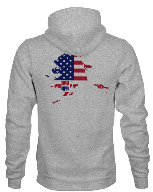 USWFFT ALASKA HOODIE