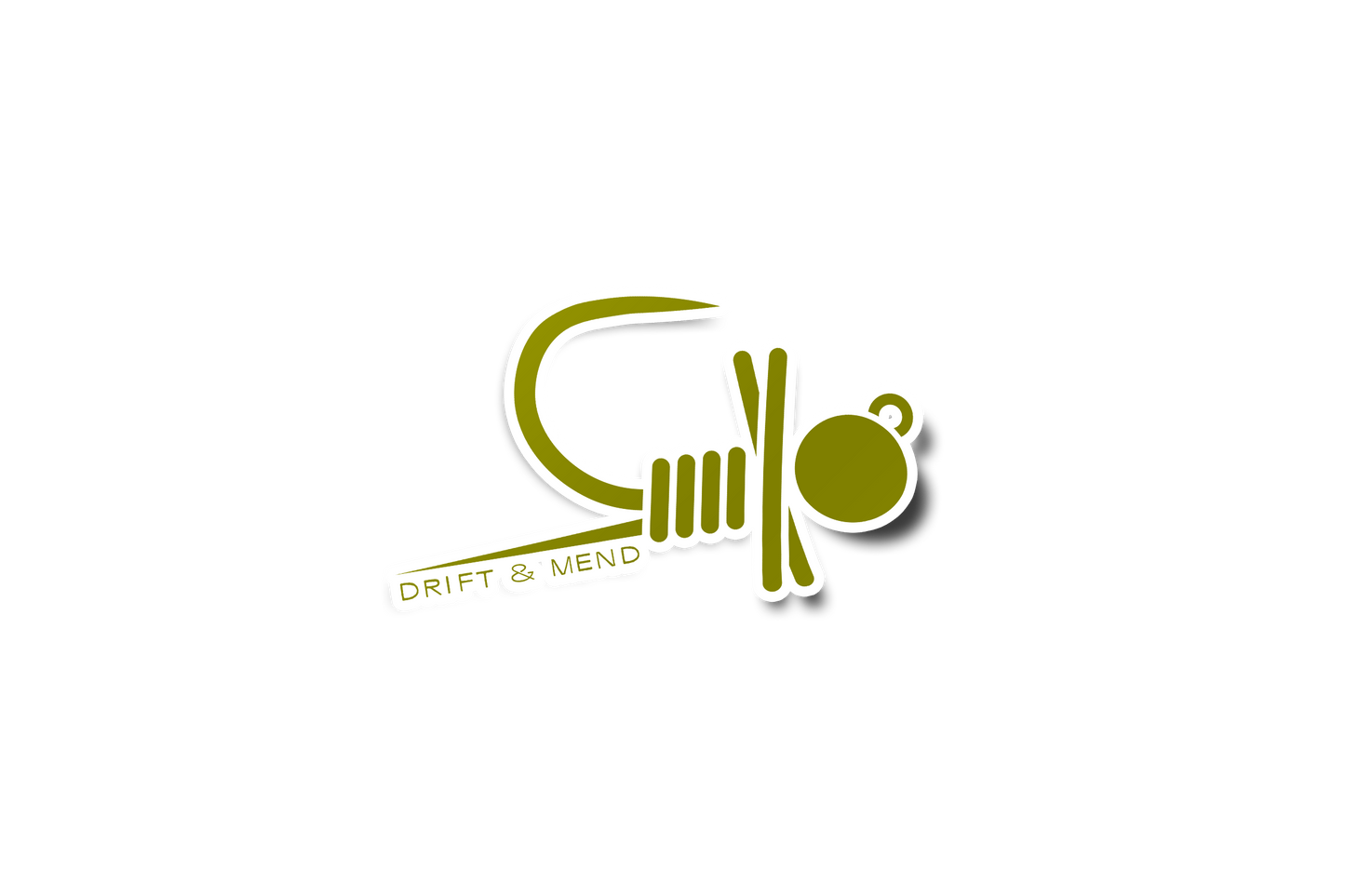 BEADHEAD STICKER