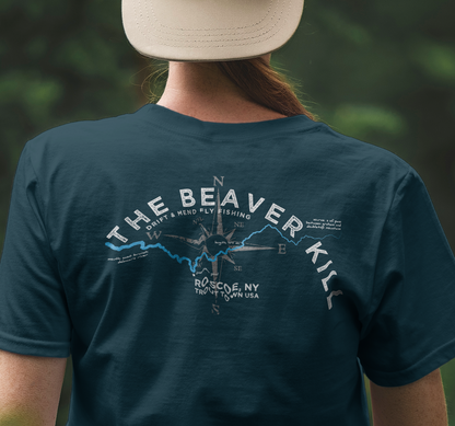 BEAVER KILL TEE