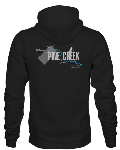 PINE CREEK HOODIE