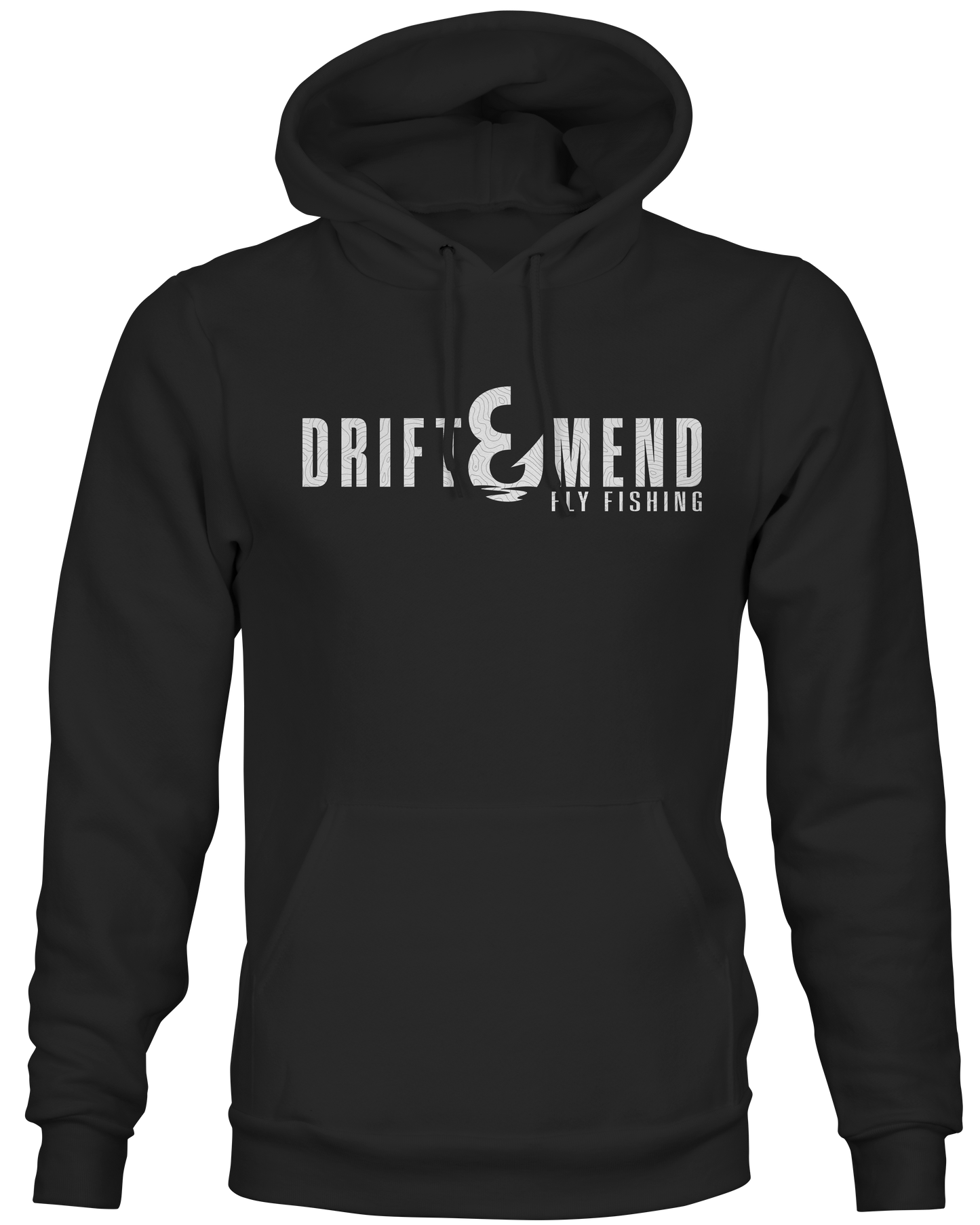 PINE CREEK HOODIE