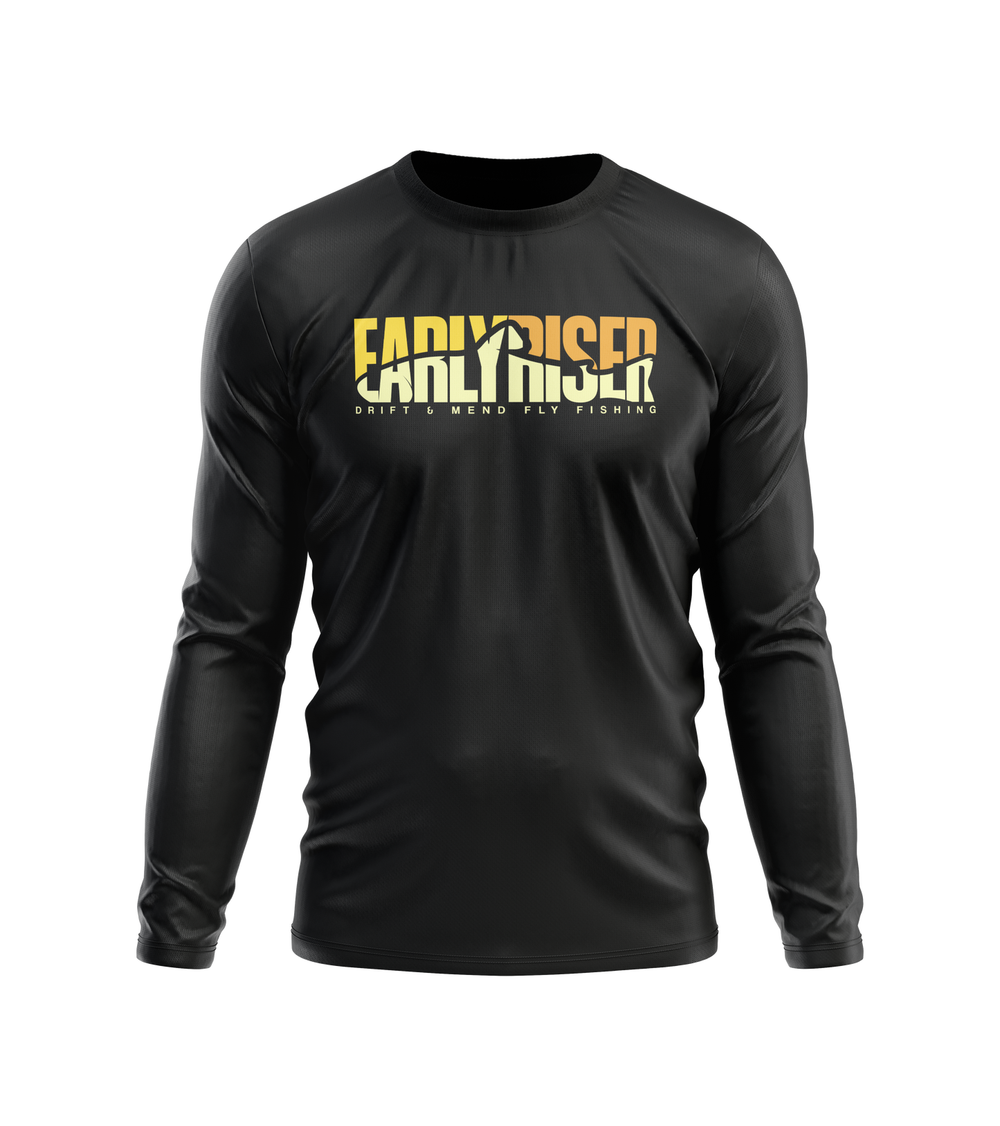 EARLY RISER SUN SHIRT