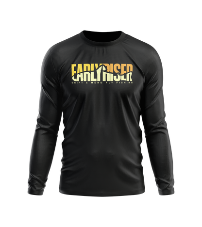 EARLY RISER SUN SHIRT