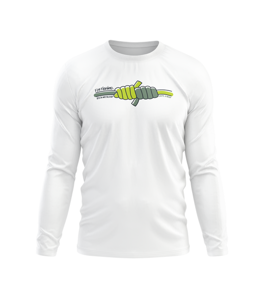BLOOD KNOT SUN SHIRT