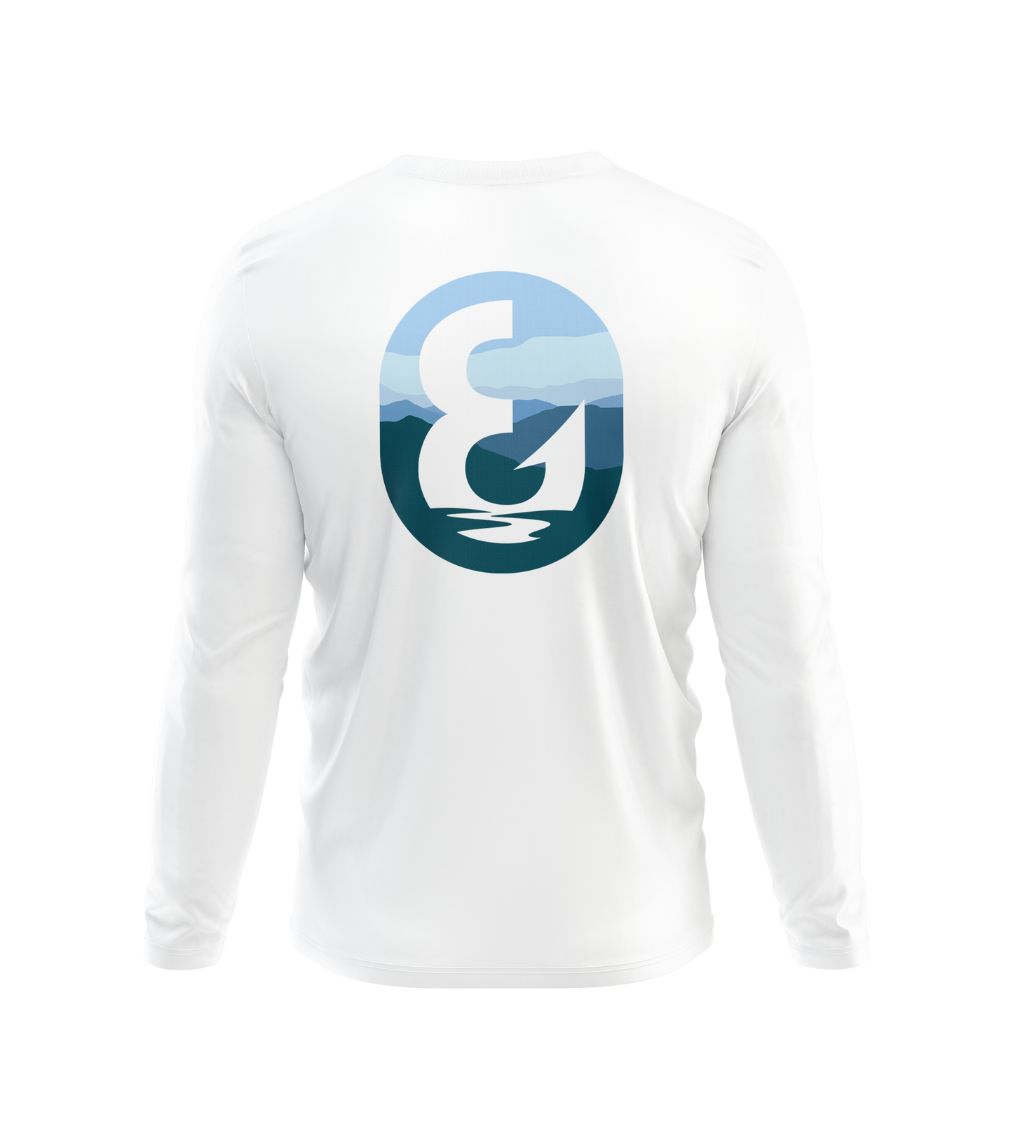 BLUE RIDGE SUN SHIRT