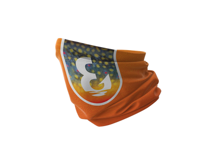 BROOK TROUT GAITER