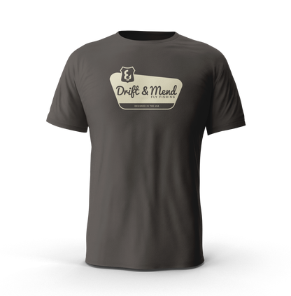 NATIONAL FOREST TEE