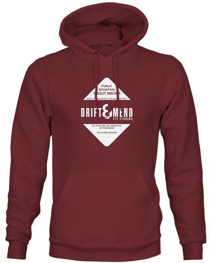 CATCH & RELEASE HOODIE