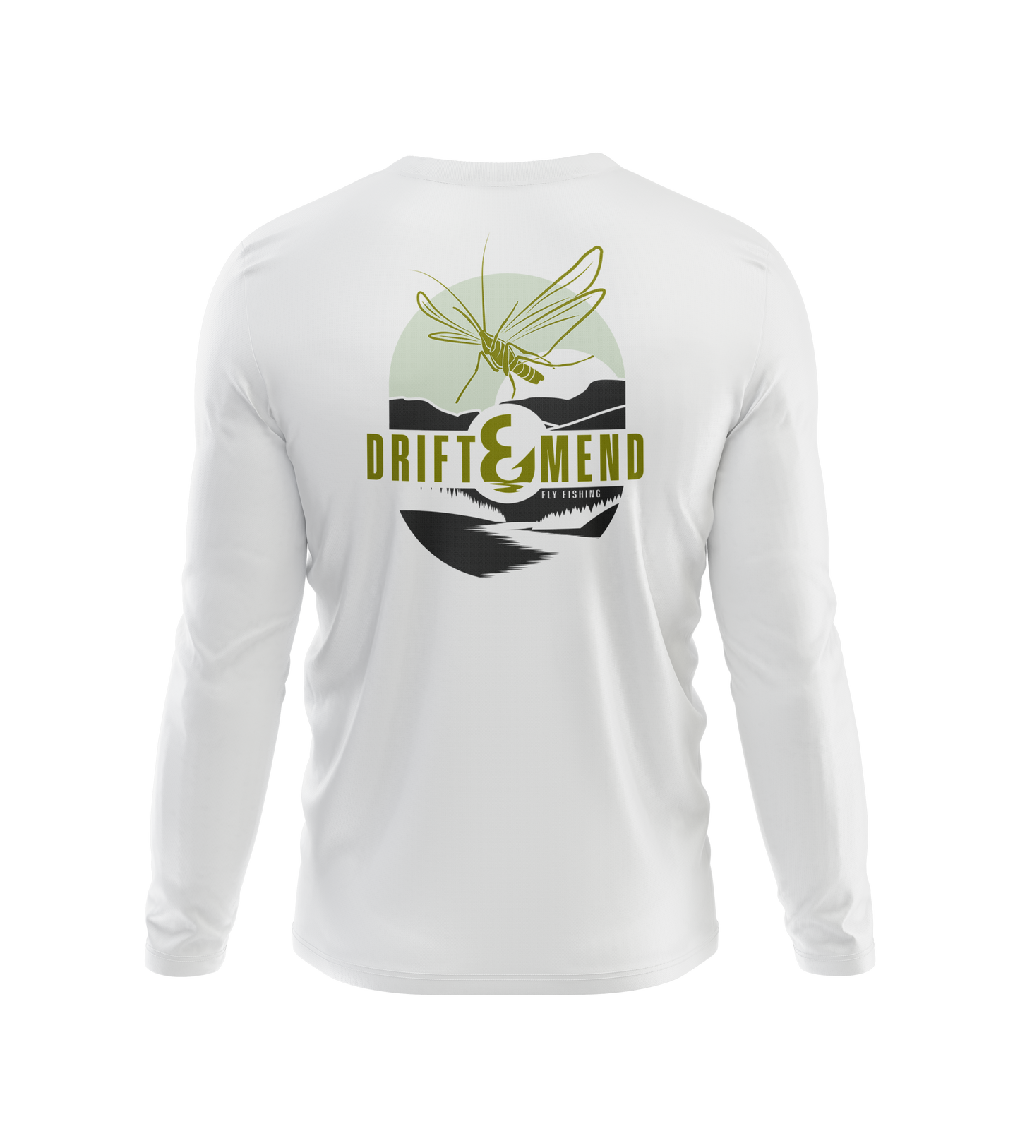 CADDIS SUN SHIRT