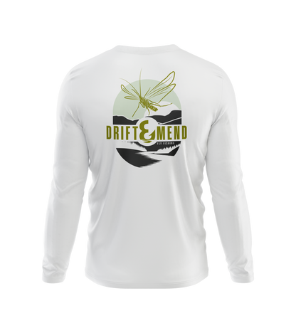 CADDIS SUN SHIRT