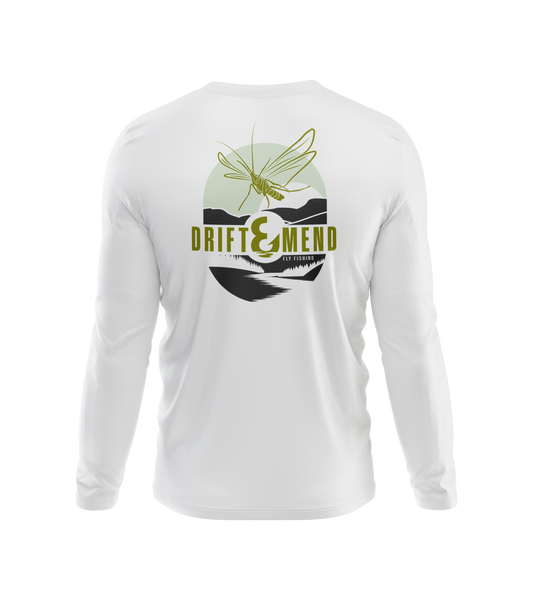 CADDIS SUN SHIRT