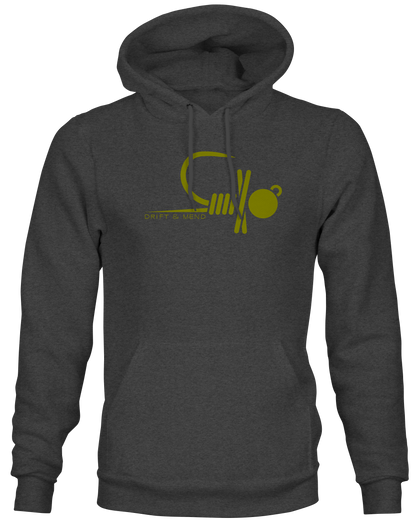 BEADHEAD HOODIE