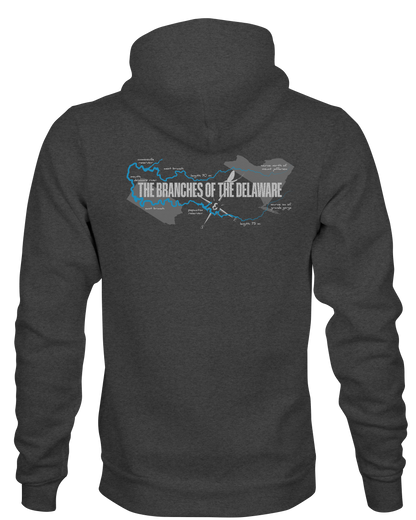 DELAWARE HOODIE