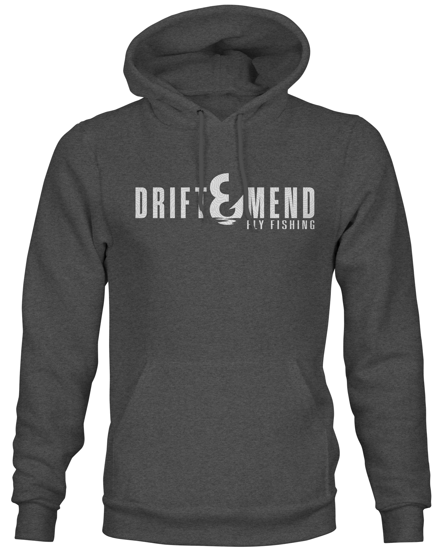 DELAWARE HOODIE