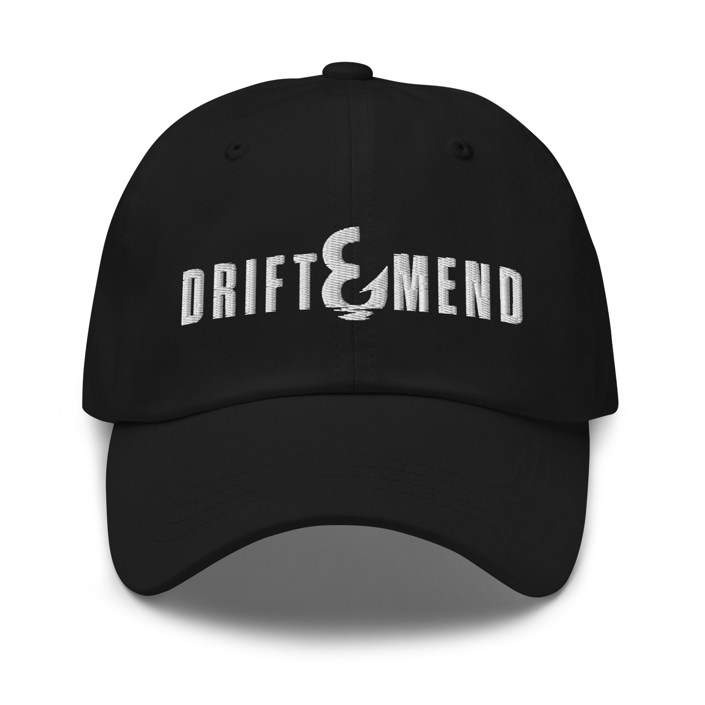 CLASSIC DAD HAT