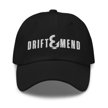 CLASSIC DAD HAT