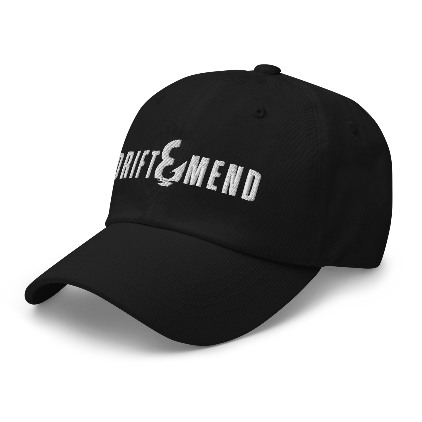 CLASSIC DAD HAT