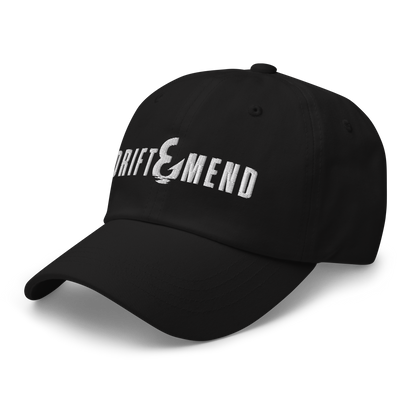 CLASSIC DAD HAT