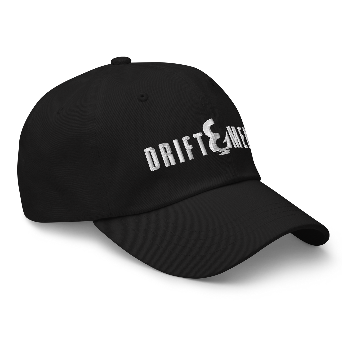 CLASSIC DAD HAT