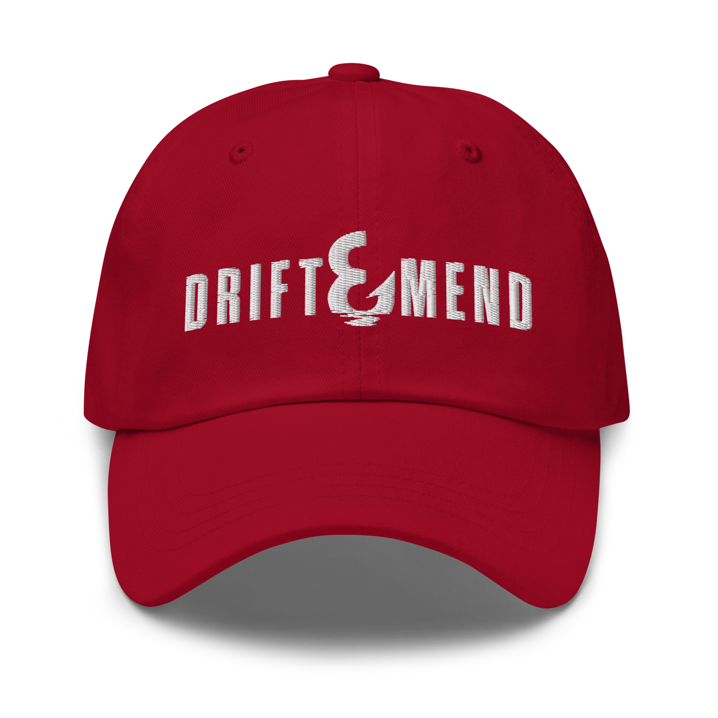 CLASSIC DAD HAT