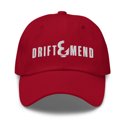 CLASSIC DAD HAT