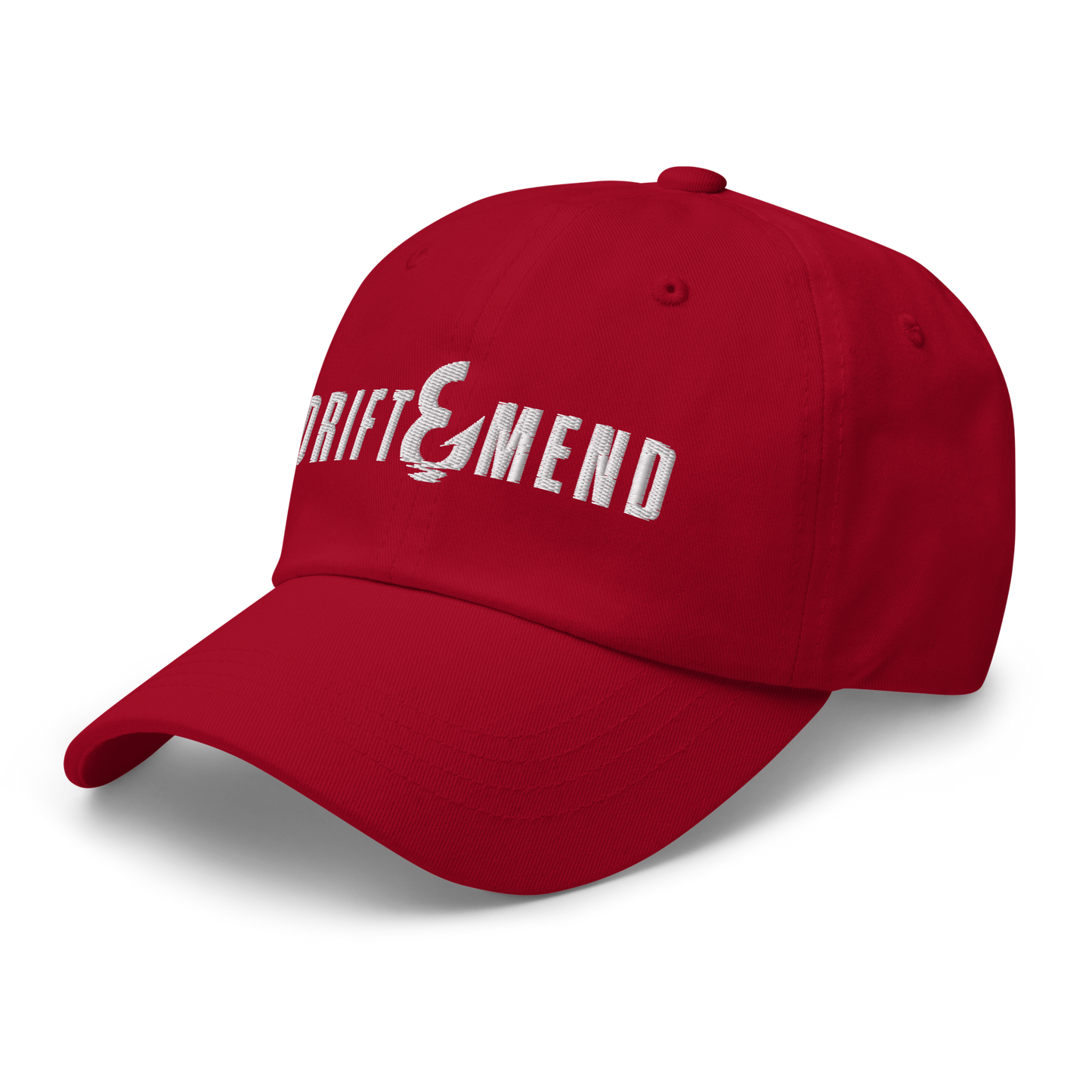 CLASSIC DAD HAT