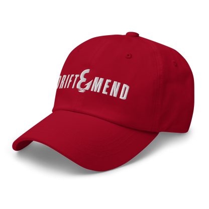 CLASSIC DAD HAT