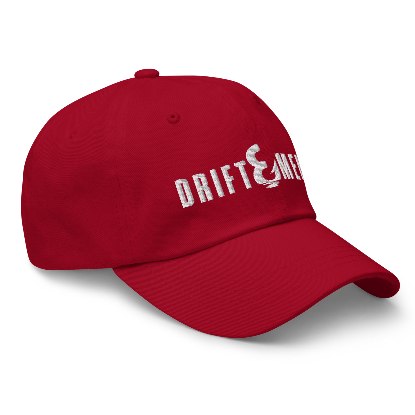 CLASSIC DAD HAT