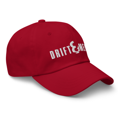 CLASSIC DAD HAT