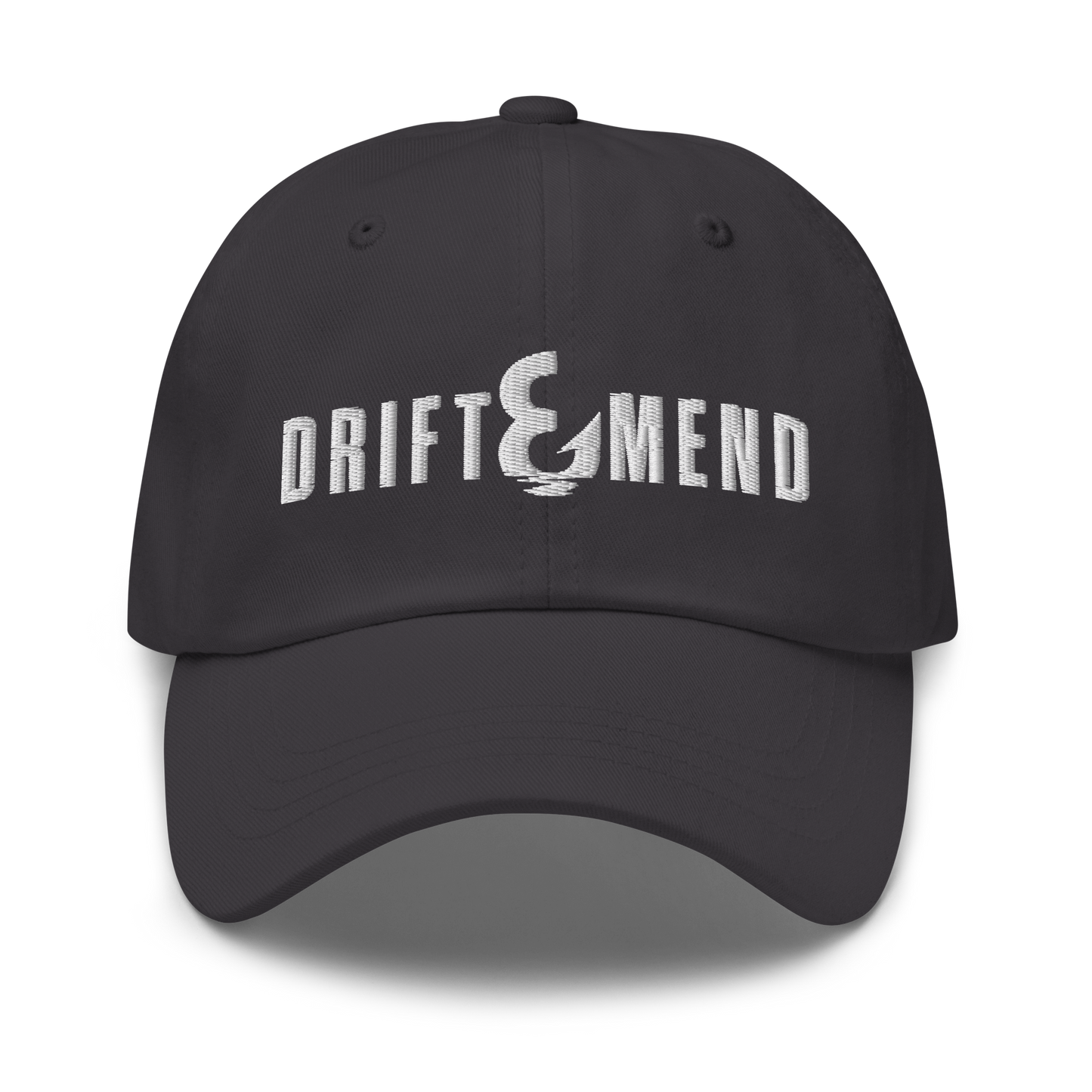 CLASSIC DAD HAT