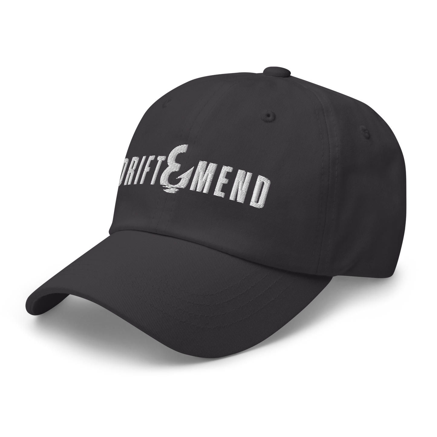 CLASSIC DAD HAT