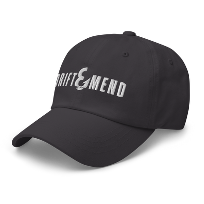 CLASSIC DAD HAT