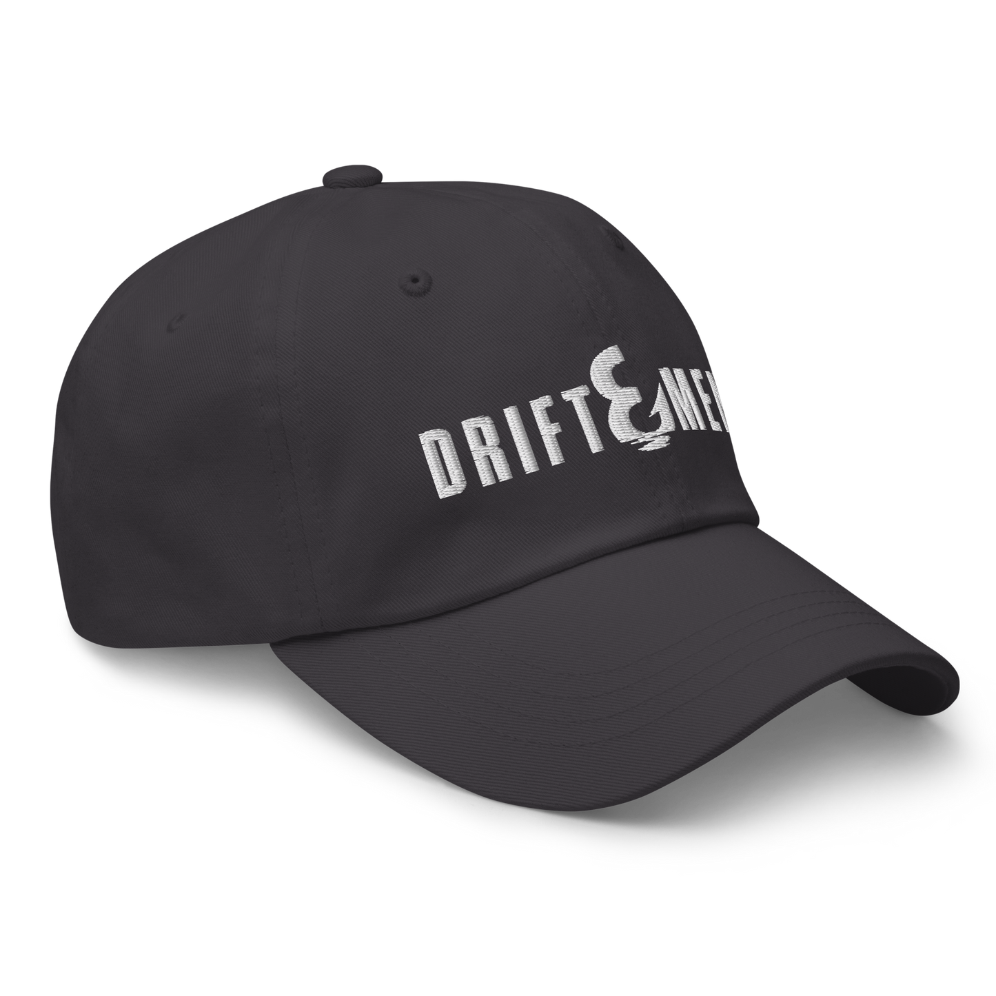 CLASSIC DAD HAT