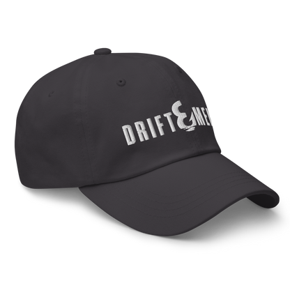 CLASSIC DAD HAT