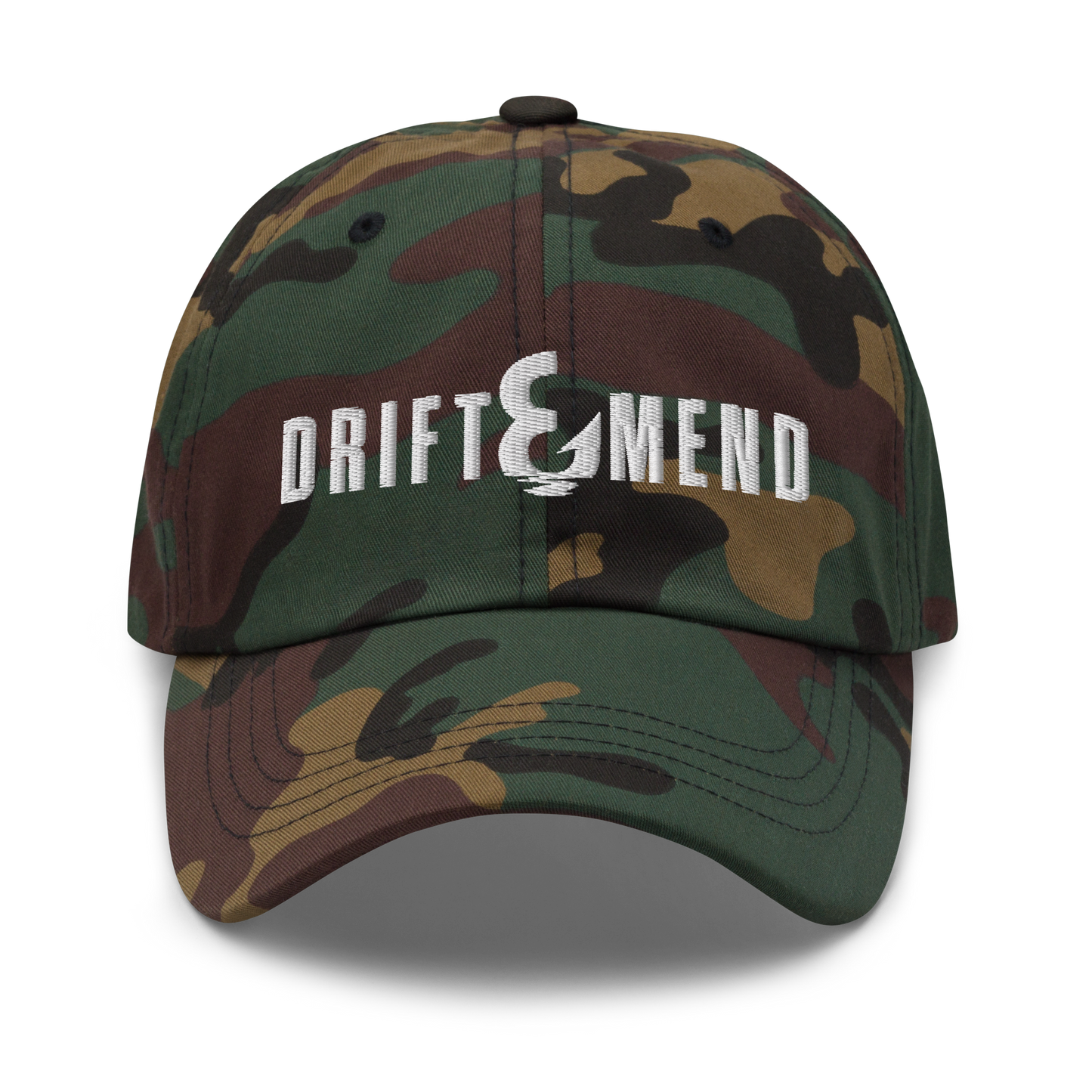 CLASSIC DAD HAT