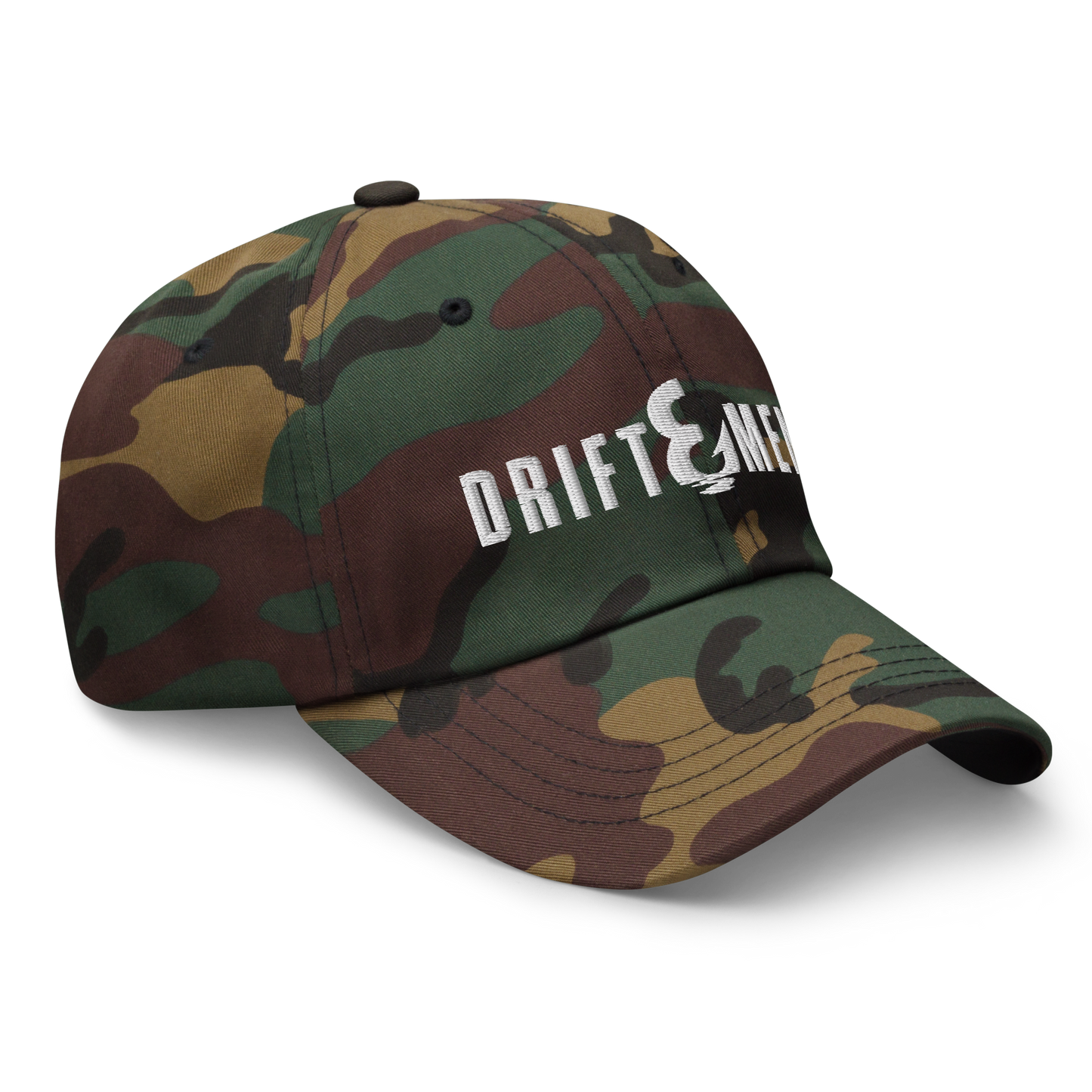 CLASSIC DAD HAT