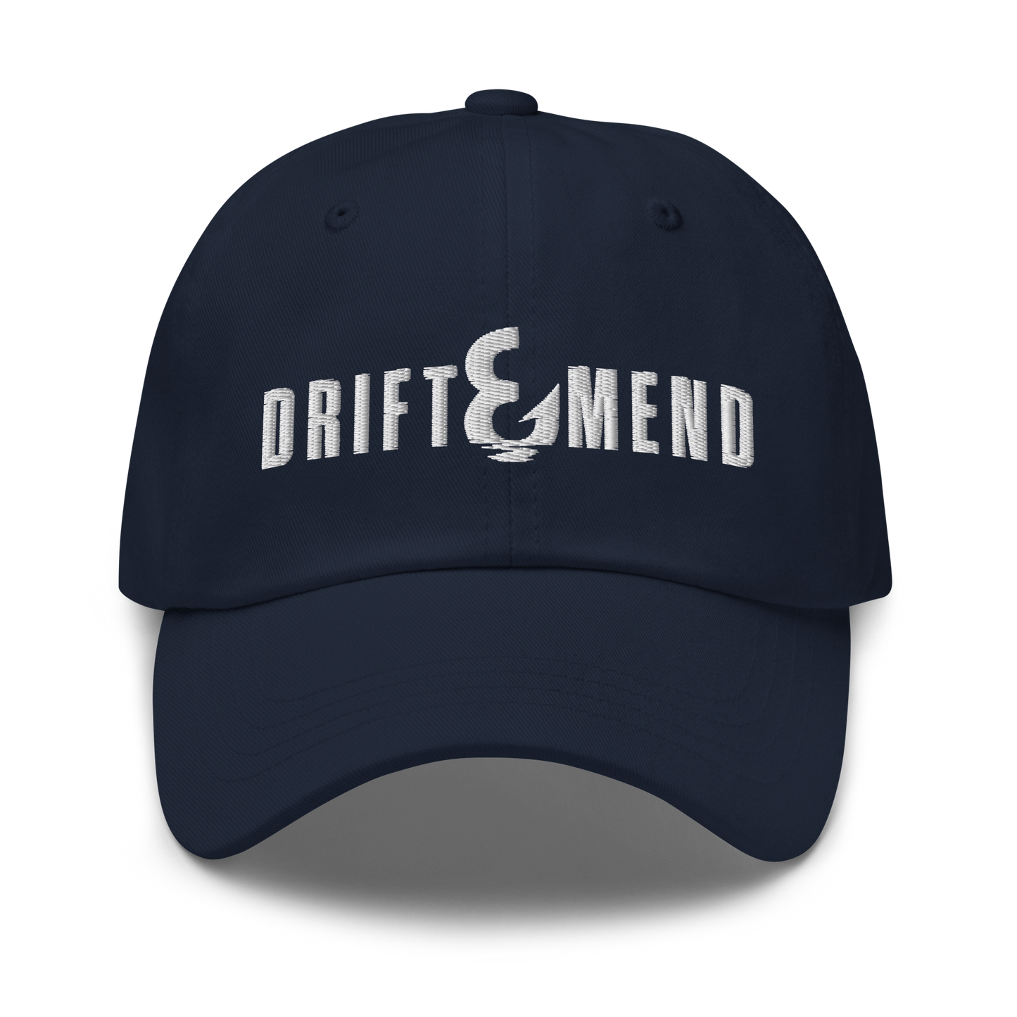 CLASSIC DAD HAT