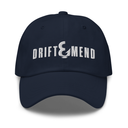 CLASSIC DAD HAT