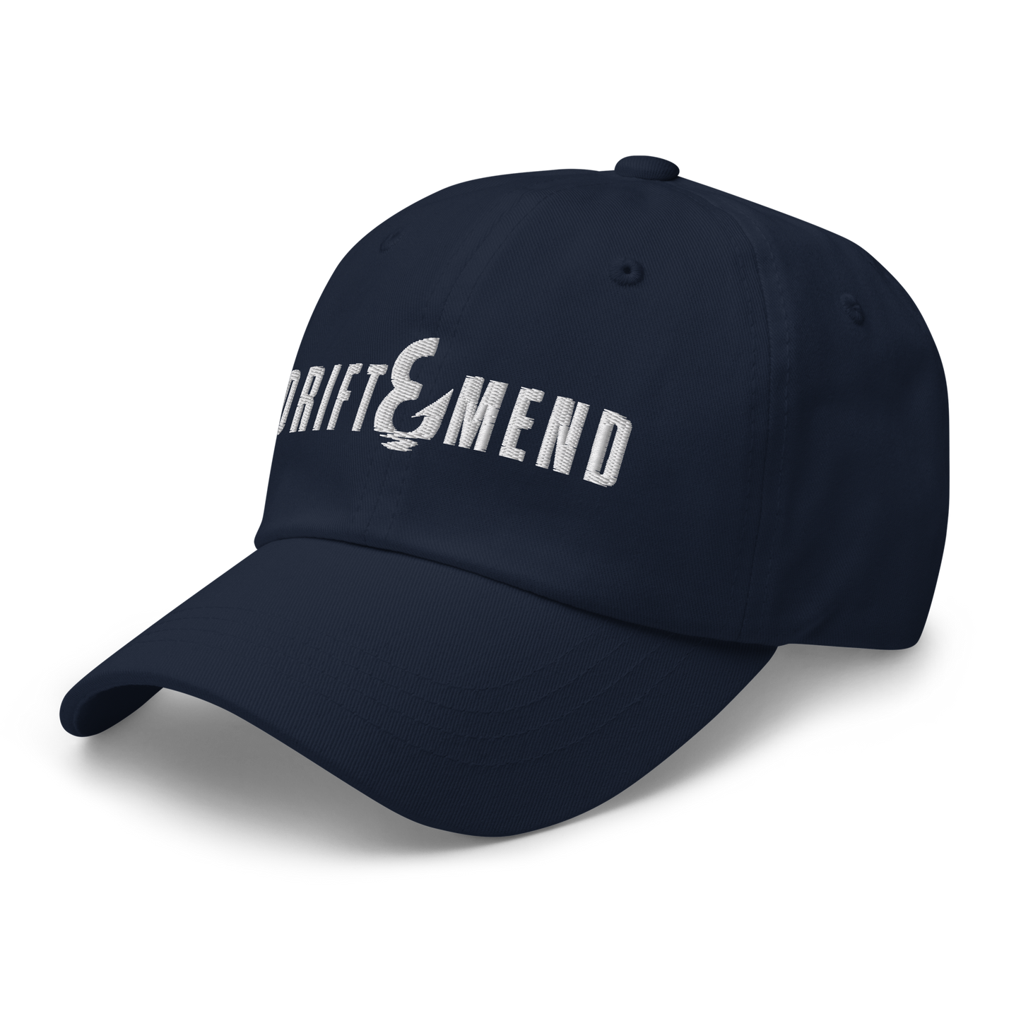 CLASSIC DAD HAT