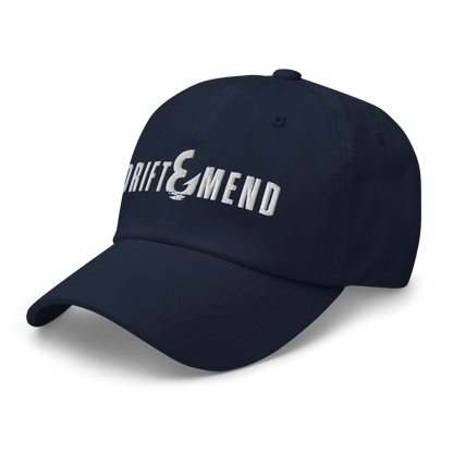 CLASSIC DAD HAT