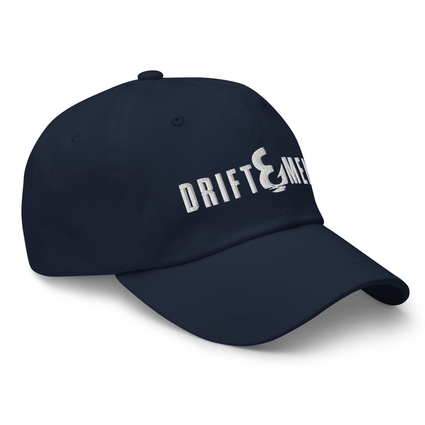 CLASSIC DAD HAT