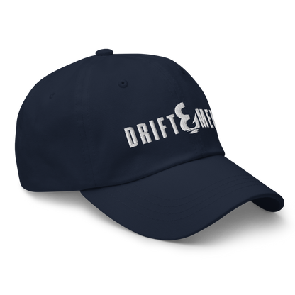 CLASSIC DAD HAT