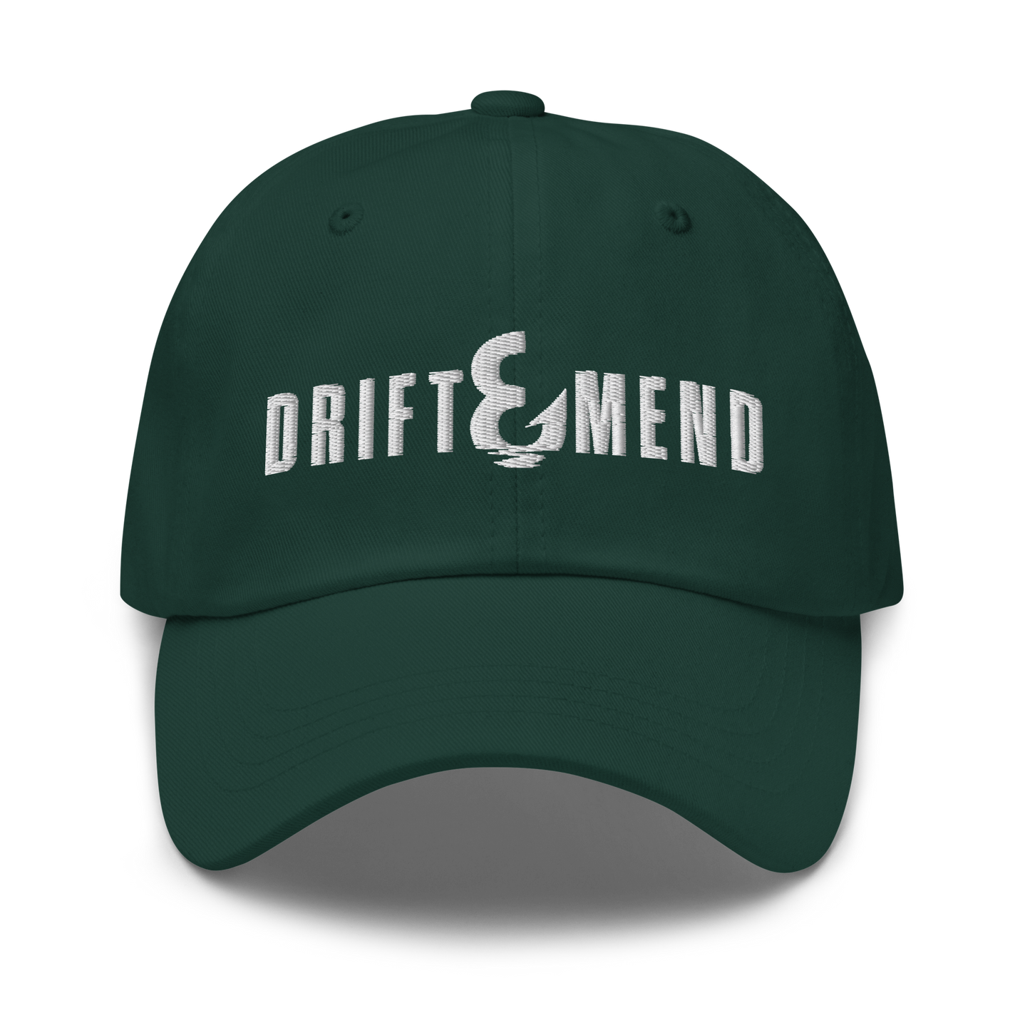 CLASSIC DAD HAT