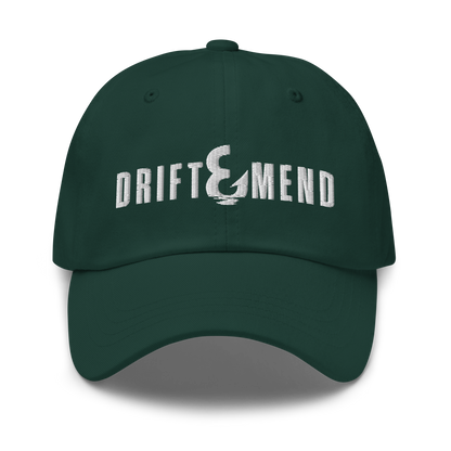 CLASSIC DAD HAT