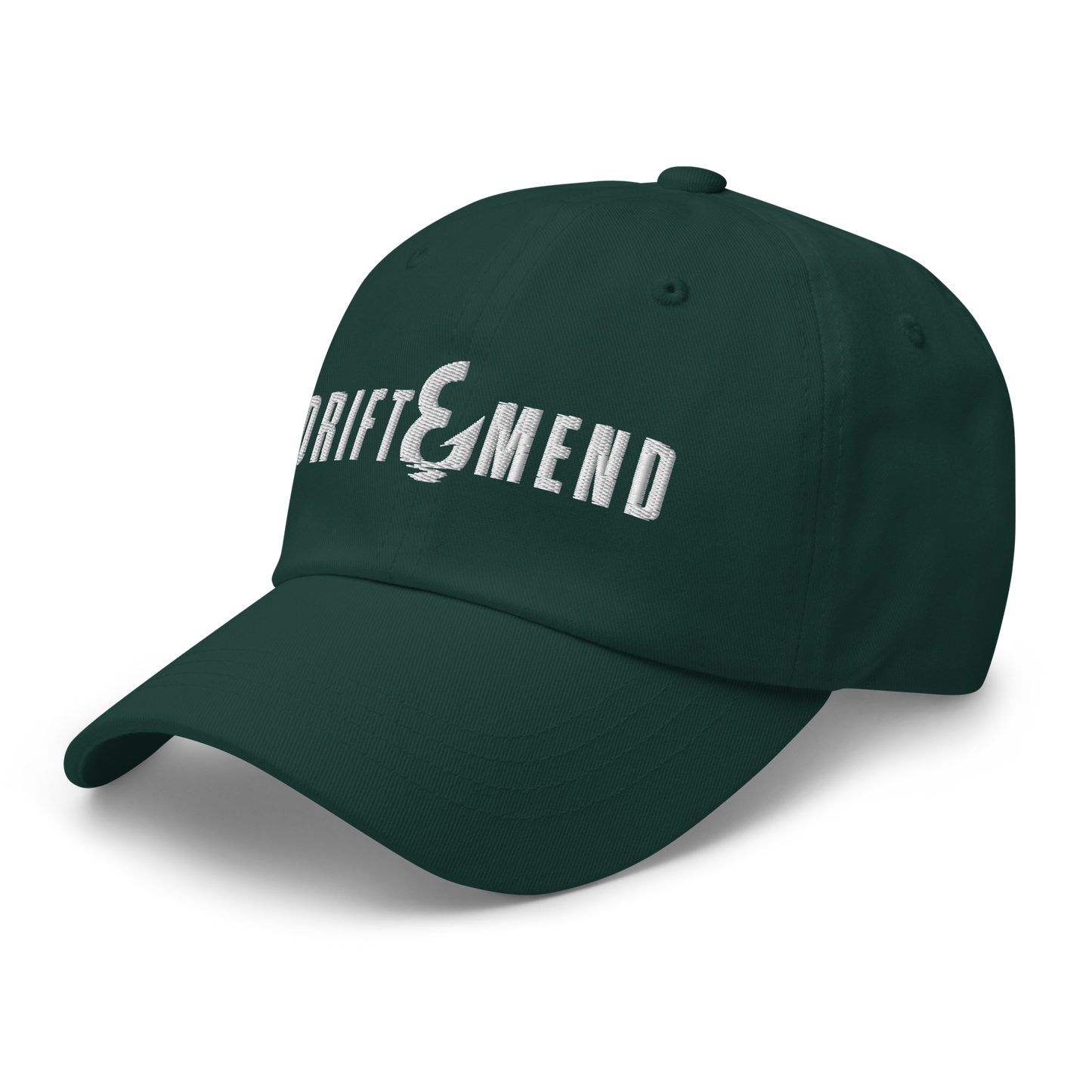 CLASSIC DAD HAT