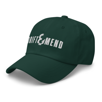 CLASSIC DAD HAT