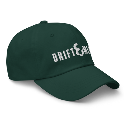 CLASSIC DAD HAT