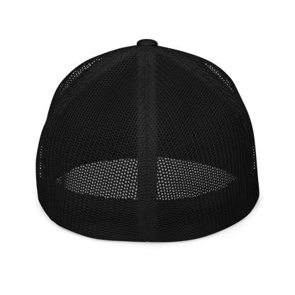 DRIFT & MEND FLEXFIT TRUCKER