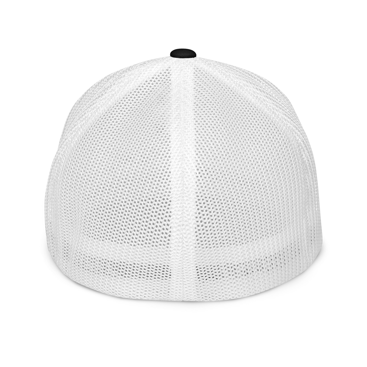 DRIFT & MEND FLEXFIT TRUCKER