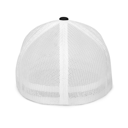 DRIFT & MEND FLEXFIT TRUCKER